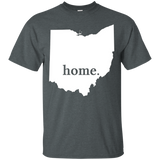 Ohio Home Shirt_Black
