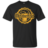Oktoberfest T-Shirt_Black