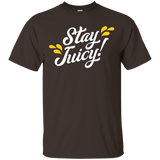 Stay Juicy Shirt_black=