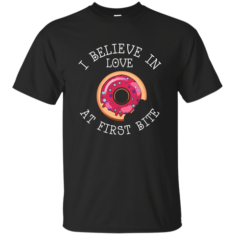 I Believe In Love At First Bite Shirt_black=