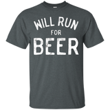 Will Run For Beer Tshirt For Runners And Drinkers_black=