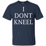 I Dont Kneel T Shirt_black=