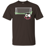 Mexico Soccer Team T-Shirt For Fans And Players_Black