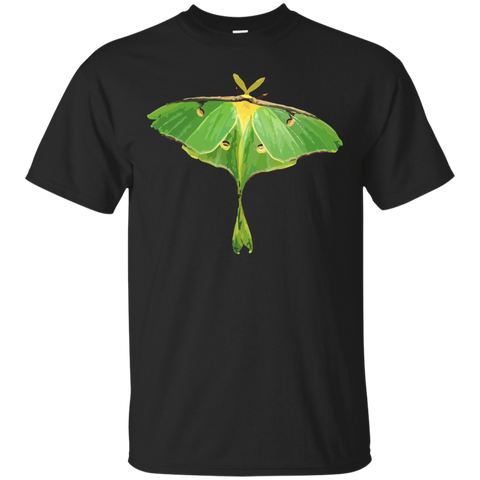 Luna Moth T Shirt