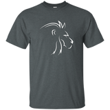 Lion Face Shirt Tiger Face Shirt King Lion Safari Wildlife T