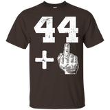 Legends Born In 1972 Birthday Gift 45 Yrs Years Old Backside