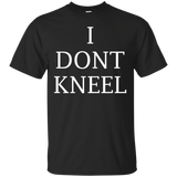 I Dont Kneel T Shirt_black=