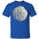 Lucky Chrysanthemum T-shirt