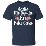 Nadie Me Ayuda En Esta Casa=