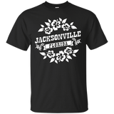 Jacksonville Florida State Usa - City Flower
