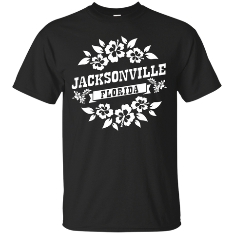 Jacksonville Florida State Usa - City Flower