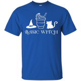 Basic Witch T-shirt_black=