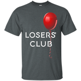 Losers' Club T Shirt_black=