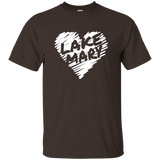 Lake Mary T-shirt Florida Novelty Cute Tee