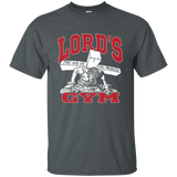 Lord's Gym