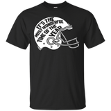 It's The Most Wonderful Time Of The Year Football Shirt