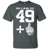 Legends Born In 1967 Birthday Gift For 50 Years Old I Am