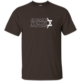 Gorsky Youth Minyan T-shirt_black=