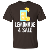 Lemonade 4 For Sale Stand