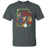 Let's Summon Demons T-shirt