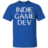 Indie Game Dev Shirt Developer T-shirt
