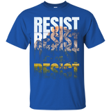 National Park Resist T-Shirt_Black