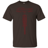 Life Behind Bars T-shirt Bicycle Pun Tee