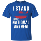 I Stand For The National Anthem_black