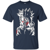 NATURO Tshirt_Black