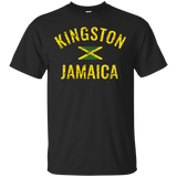 Jamaican Kingston
