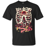 Rick & Morty Anatomy Park_Black