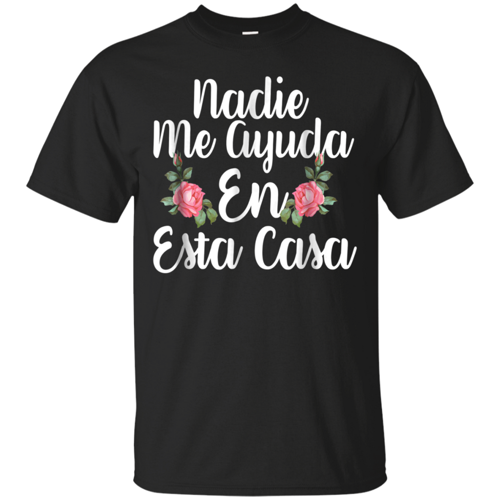 Nadie Me Ayuda En Esta Casa=