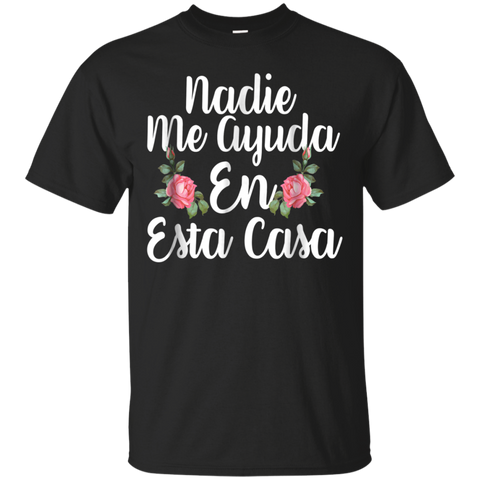 Nadie Me Ayuda En Esta Casa=