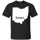 Ohio Home Shirt_Black