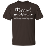 Leather Third Wedding Anniversary Gifts For Him Her