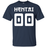 Japanese Hentai Letter 00 Adult Men