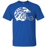 It's The Most Wonderful Time Of The Year Football Shirt
