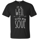 It Is Well With My Soul Wanderlust
