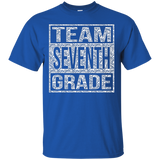 Team 7th Grade shirt_Black