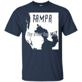 Tampa the Other Bay Area T-Shirt_Black