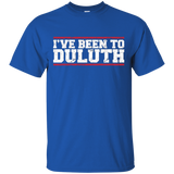 I've Been To Duluth