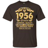 Limited Edition Legends Born In 1956 Gift For 61 Years Old