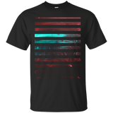 Abstract Art T-shirt_black=