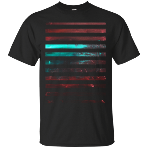 Abstract Art T-shirt_black=