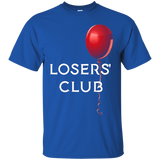 Losers' Club T Shirt_black=