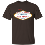 Las Vegas Nevada Tshirt