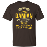 It's A Damian Thing You Wouldn't Understand V2