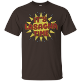 It's Lasagna Time Shirt