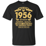 Limited Edition Legends Born In 1956 Gift For 61 Years Old