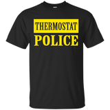 Thermostat Police_Black